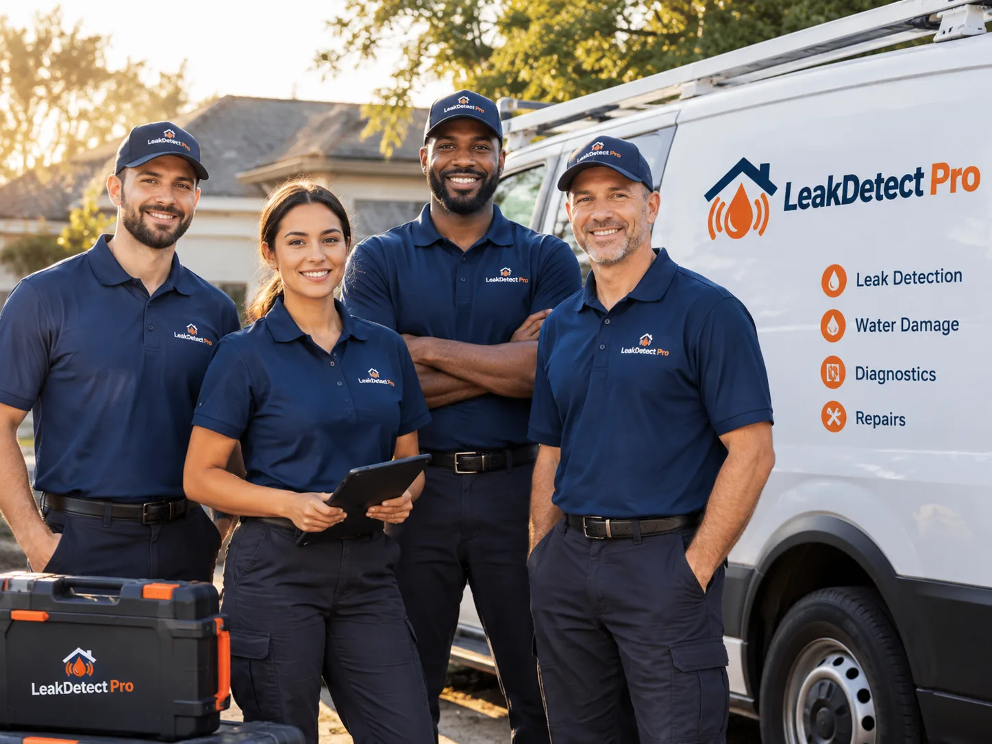 Roof Repair company in Crescent City, FL
